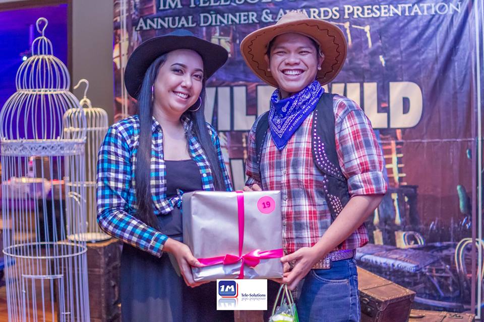 Dinner 2017